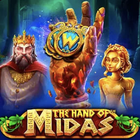 The Hand of Midas